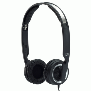 Sennheiser PX 200-II (Black), Черный