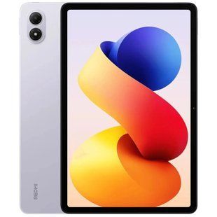 Xiaomi Redmi Pad 2 Pro 8/256GB Lavender Purple (with charger) (Global Version)