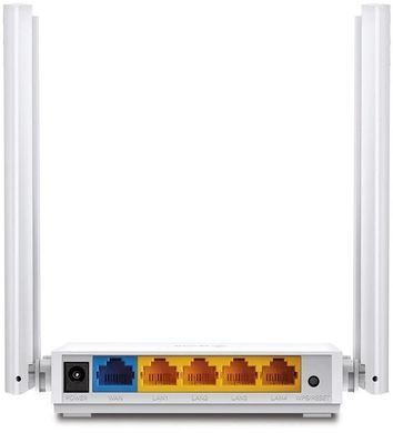 TP-Link Archer C24 (UA)