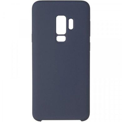 Original 99% Soft Matte Case for Xiaomi Redmi 8a (Blue)