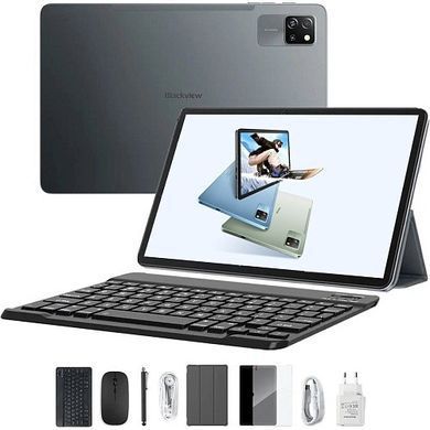 Blackview Tab 60 Pro SET 8/128GB Volcano Gray