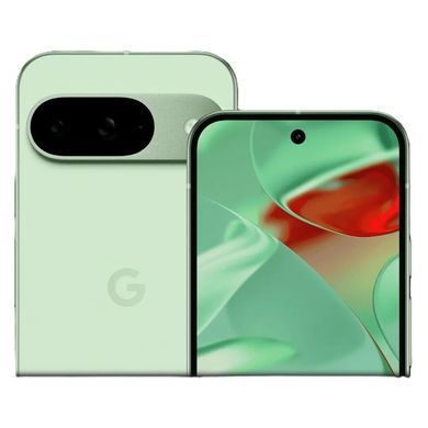 Google Pixel 9 12/128GB Wintergreen (JP)