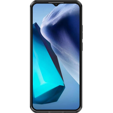Oukitel WP50 4/256GB Black
