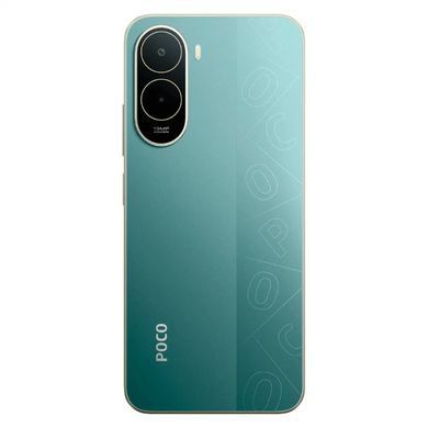 Xiaomi Poco C81 Pro 4/256GB Green (with charger) (Global Version)