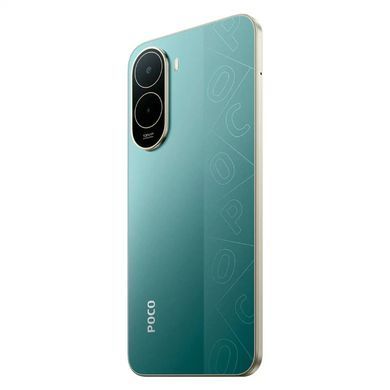 Xiaomi Poco C81 Pro 4/256GB Green (with charger) (Global Version)