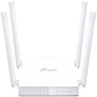 TP-Link Archer C24 (UA)
