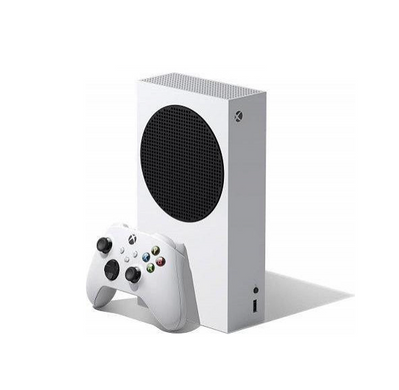 Microsoft Xbox Series S 1 TB White