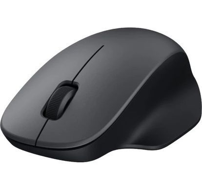 Xiaomi Wireless Mouse Comfort Edition Black (BHR9359GL)