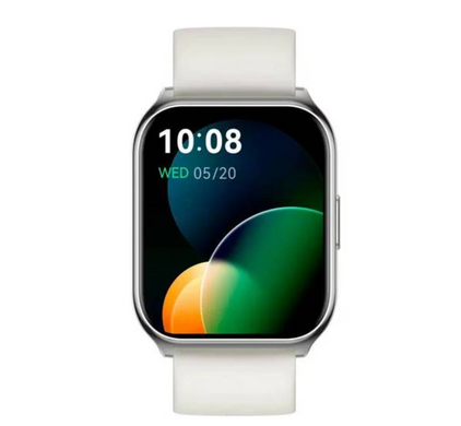 Haylou LSO2 Pro Silver