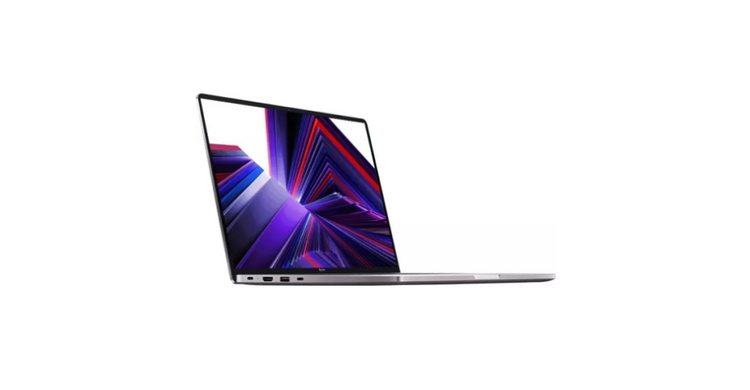 Xiaomi RedmiBook 14 2024 i5-12450H/16GB/512GB (JYU4612CN)