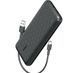 Aukey Ultrafast 20000mАh 18w Black (PB-N93A)