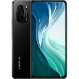 Xiaomi Mi 11i 8/256GB Cosmic Black (Global Version)