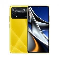 Xiaomi Poco X4 Pro 8/256GB Poco Yellow (Global Version)