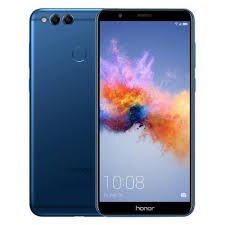 Honor 7X 4/128GB Dual Blue (F)