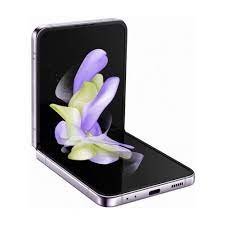 Samsung Galaxy Flip4 8/512GB Bora Purple (SM-F721B)