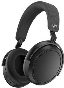 Sennheiser Momentum 4 Wireless Headphones Dragon Edition Black