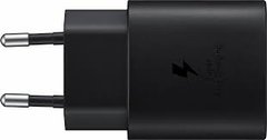 Samsung Fast Charging Type-C 45W Black (EP-TA845XBEGCN)
