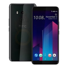 HTC U11 Plus 6/128GB Translucent Black