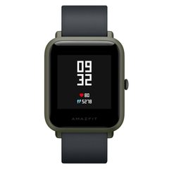 Amazfit Bip Smartwatch Green (UG4023RT)