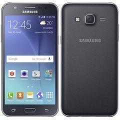 Samsung J700H Galaxy J7 (Black)
