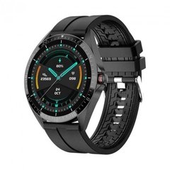 Smart Watch Kumi GW16T Black