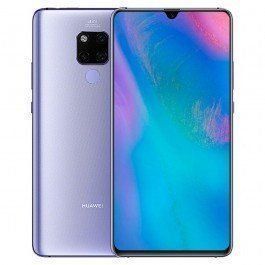 Huawei Mate 20X 6/128GB Phantom Silver (EU)