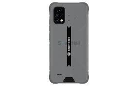 Umidigi Bison X10 4/128GB Gray