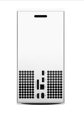 Microsoft Xbox Series X 1 TB All-Digital Robot White