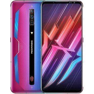 ZTE Nubia Red Magic 6 12/128gb Pulse