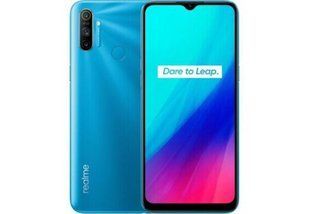 Realme C3 3/64GB Blue