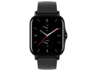 Amazfit GTS 2e Midnight Black