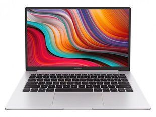 Xiaomi RedmiBook 13 Ryzen 7 16/1TGB Radeon RX Vega7 Grey (JYU4266CN)