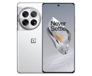 OnePlus 12 16/1TB Silver (Global Version)