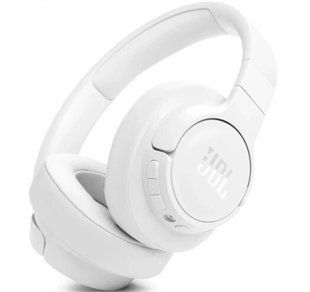 JBL Tune 770NC White (JBLT770NCWHT)