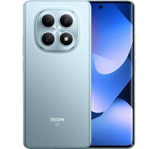 Xiaomi Redmi Note 15 5G 8/256GB Glacier Blue (with charger) (Global Version)