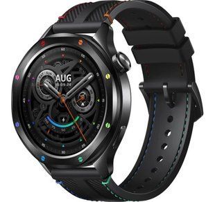 Xiaomi Watch S4 Rainbow (BHR9199GL)