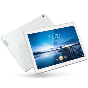 Lenovo Tab M10 TB-X505F 2/32GB Wi-Fi Polar White