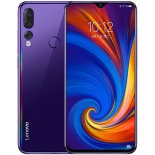 Lenovo Z5s 4/64GB Blue (Global Version)