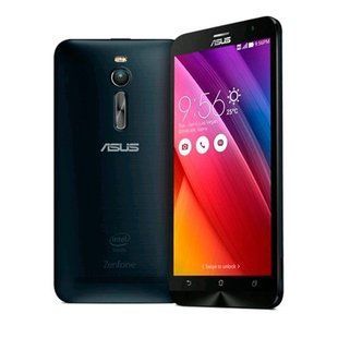 ASUS ZenFone 2 ZE551ML (Osmium Black) 4/16GB