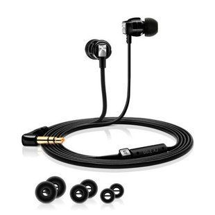 Sennheiser CX 3.00 (Black), Черный