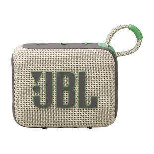 JBL Go 4 Sand (JBLGO4SAND) CN