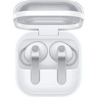 Samsung Galaxy Buds4 Pro White (SM-R640NZWA)