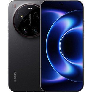 Xiaomi 17 Ultra 16/512GB Black (Global Version)