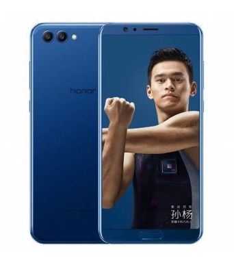 Honor V10 6/64GB Dual Navy Blue