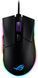 ASUS ROG Gladius II Origin Black (90MP00U1-B0UA00)