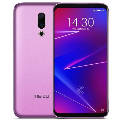 Meizu 16 6/64GB Purple (Global Version)