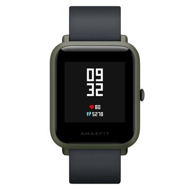 Amazfit Bip Smartwatch Green (UG4023RT)