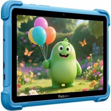Blackview Tab Link 1 Kids 4/64GB Ocean Blue