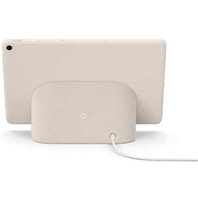 Google Pixel Tablet 128GB Porcelain (without a docking station)