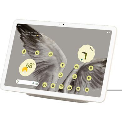 Google Pixel Tablet 128GB Porcelain (without a docking station)